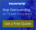 Get Travel Insurare at InsureMyTrip