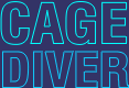 Cage Diver - Cage Diving Around the World